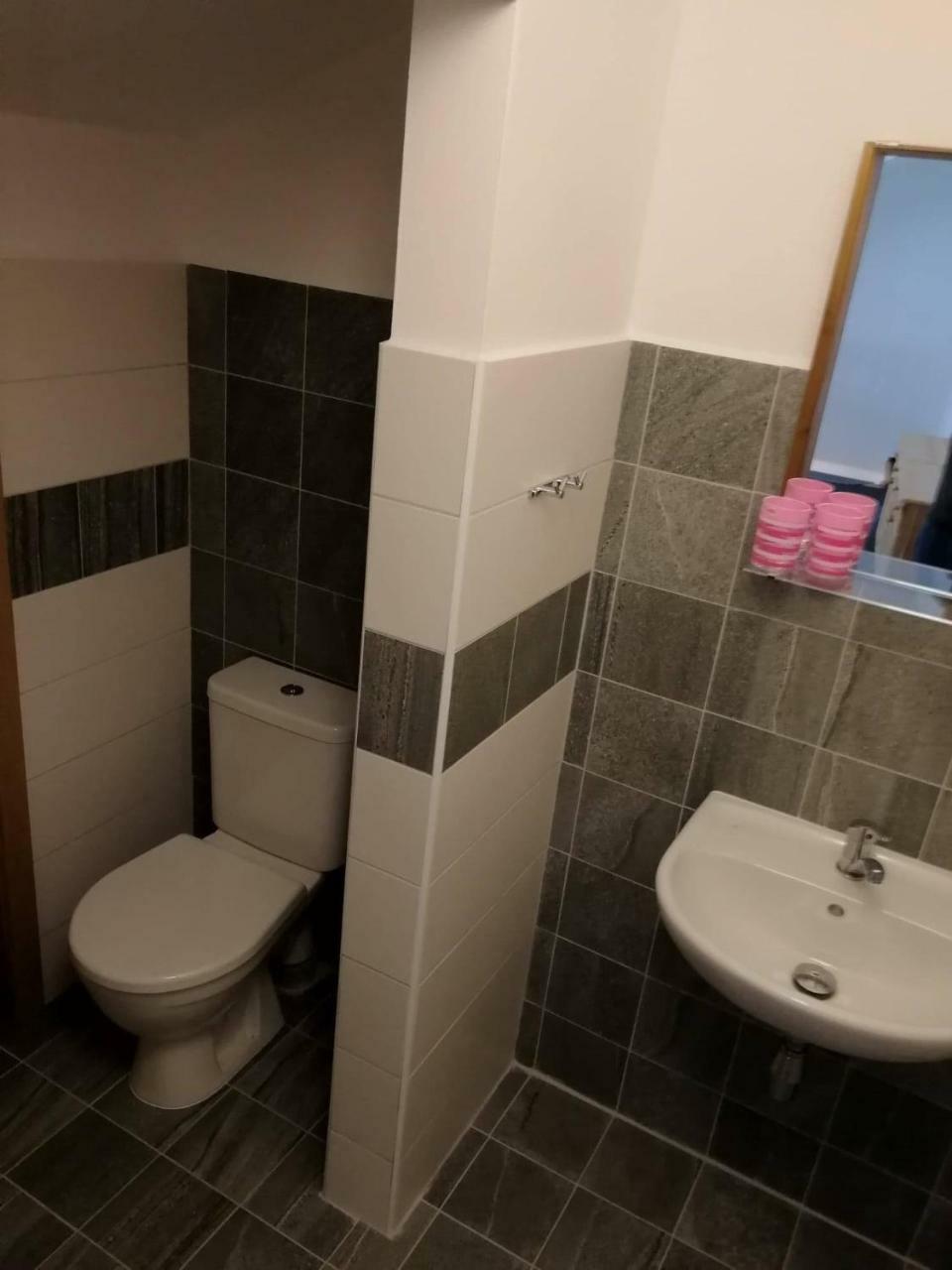 Apartman U Hippolyta جينديتشوف هراديك المظهر الخارجي الصورة